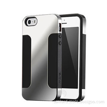 iPhone Aluminum + Silicone Cases, Disassembled, High Quality